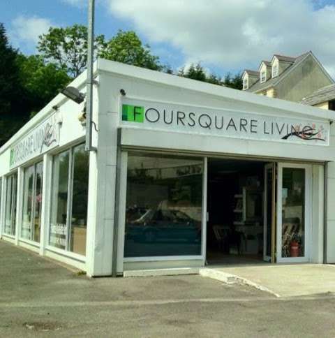 Foursquare Living Ltd photo