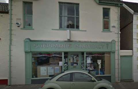 Sheppards Pharmacy - Aberdare CF44 8NA photo